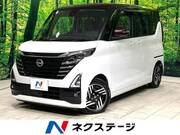 2023 NISSAN ROOX