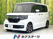 2020 HONDA N-BOX CUSTOM