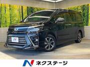 2018 TOYOTA VOXY