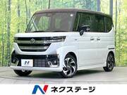 2024 SUZUKI SPACIA CUSTOM