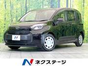 2022 TOYOTA SIENTA G