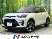 2022 TOYOTA RAIZE