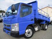 2017 FUSO CANTER