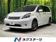 2011 TOYOTA ISIS PLATANA
