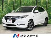 2016 HONDA VEZEL