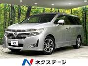2012 NISSAN ELGRAND