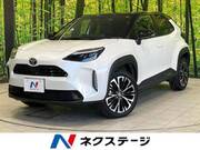 2025 TOYOTA YARIS CROSS HYBRID Z