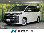2022 TOYOTA NOAH