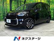 2023 TOYOTA SIENTA
