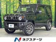 2024 SUZUKI JIMNY XC