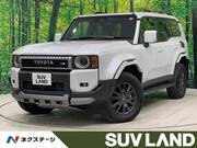 2024 TOYOTA LANDCRUISER 250