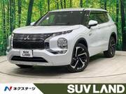 2022 MITSUBISHI OUTLANDER PHEV