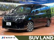 2023 HONDA STEPWAGON