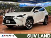 2015 LEXUS NX