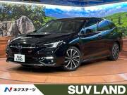 2021 SUBARU LEVORG