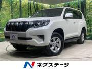 2020 TOYOTA LAND CRUISER PRADO
