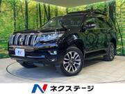 2021 TOYOTA LAND CRUISER PRADO