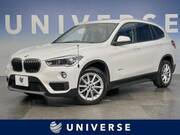 2017 BMW X1