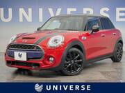 2017 BMW MINI COOPER S