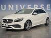 MERCEDES BENZ A-CLASS