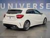 MERCEDES BENZ A-CLASS