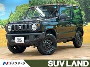 2024 SUZUKI JIMNY XG