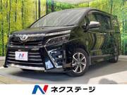 2019 TOYOTA VOXY