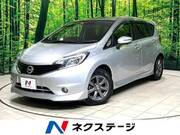 2016 NISSAN NOTE