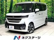 2024 SUZUKI SPACIA CUSTOM