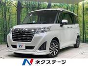 2019 TOYOTA ROOMY