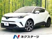 2017 TOYOTA C-HR G