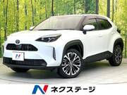 2023 TOYOTA YARIS CROSS HYBRID Z