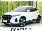 2021 NISSAN KICKS