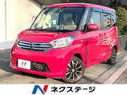 2016 NISSAN DAYZ ROOX