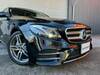 MERCEDES BENZ E-CLASS