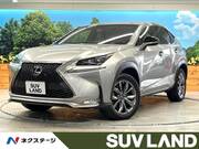 2015 LEXUS NX