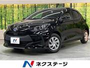 2020 TOYOTA YARIS