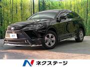 2024 TOYOTA HARRIER