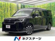 2023 HONDA STEPWAGON