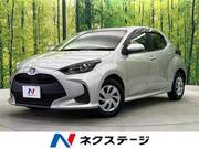 2020 TOYOTA YARIS