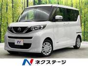 2023 NISSAN ROOX
