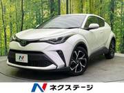 2020 TOYOTA C-HR G