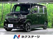 2019 HONDA N-BOX CUSTOM
