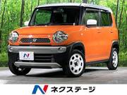 2014 SUZUKI HUSTLER G