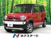 2015 SUZUKI HUSTLER G