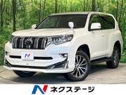 2019 TOYOTA LAND CRUISER PRADO