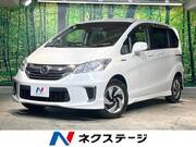 2016 HONDA FREED HYBRID