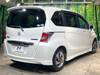 HONDA FREED HYBRID