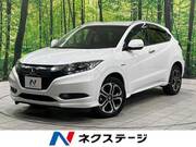 2015 HONDA VEZEL