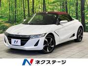 2019 HONDA S660